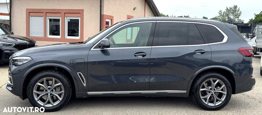 BMW X5 - 4