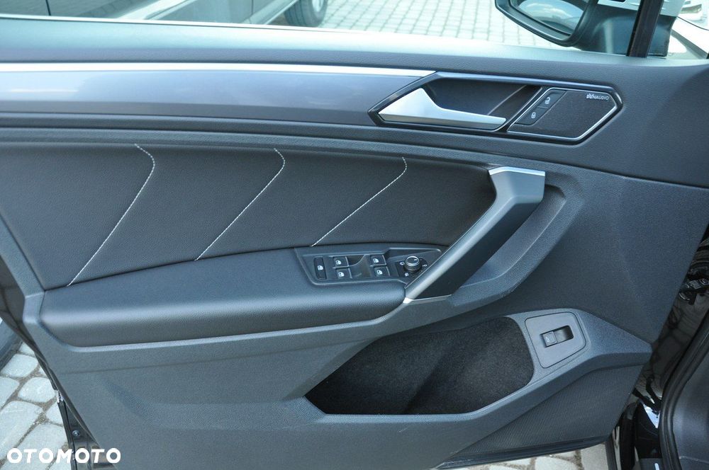 Volkswagen Tiguan 2.0 TDI BMT SCR 4Mot Highline DSG - 12