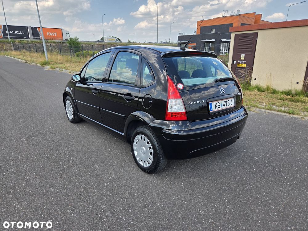 Citroën C3 - 4