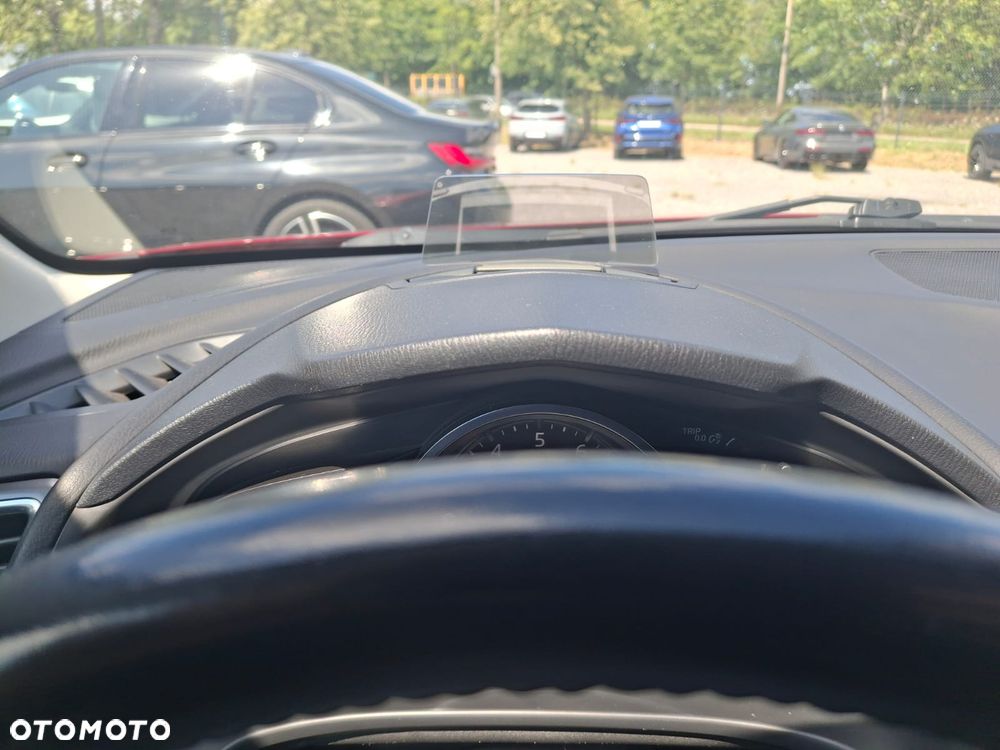 Mazda 3 2.0 Skypassion i-Eloop - 9