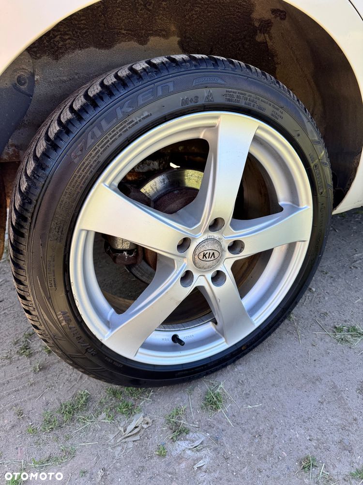 Kia Soul 1.6 CRDI L - 8
