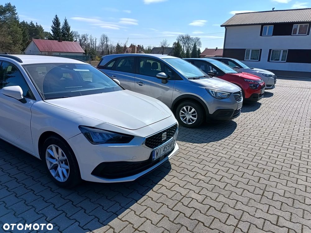 Opel Crossland X 1.2 Start/Stop Edition - 20