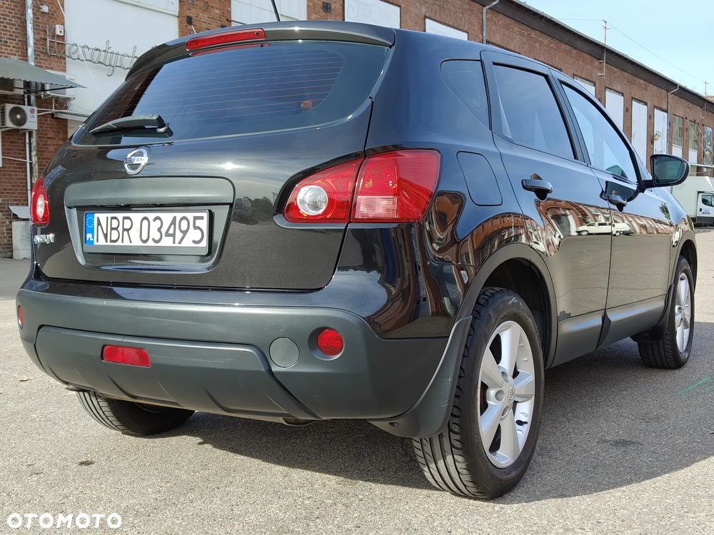 Nissan Qashqai - 15