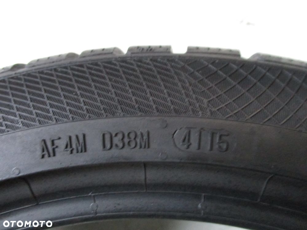 OPONY 215 45 18 93V XL CONTINENTAL - ZIMA - 5
