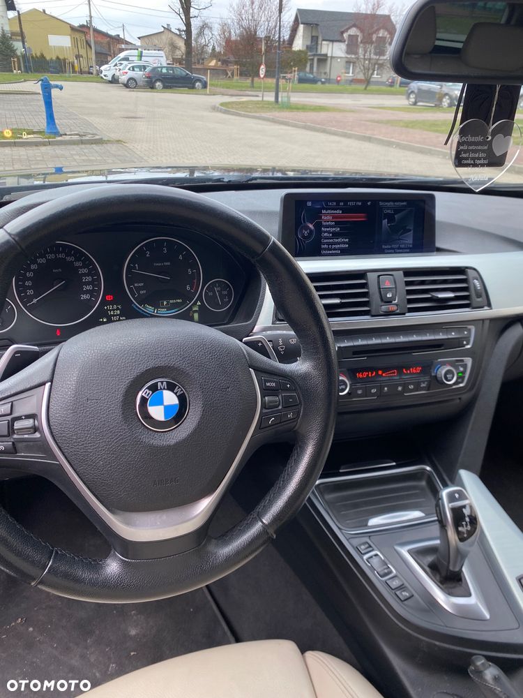 BMW Seria 3 - 11