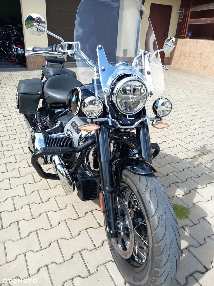 BMW R - 27