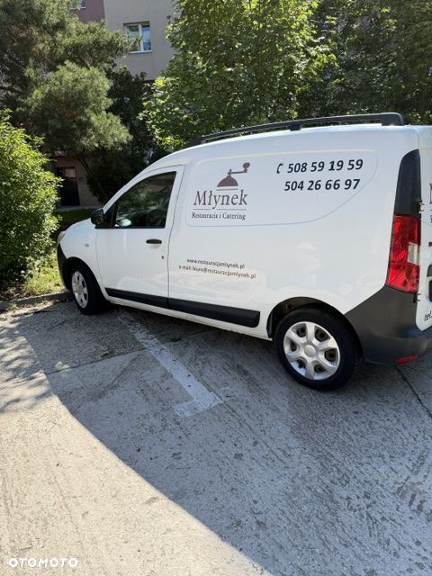 Dacia DOKKER - 19