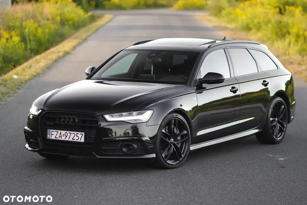 Audi A6 Avant 3.0 TDI Quattro Tiptronic - 3