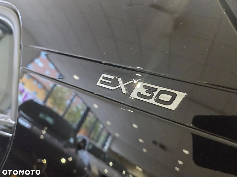 Volvo EX30 - 38