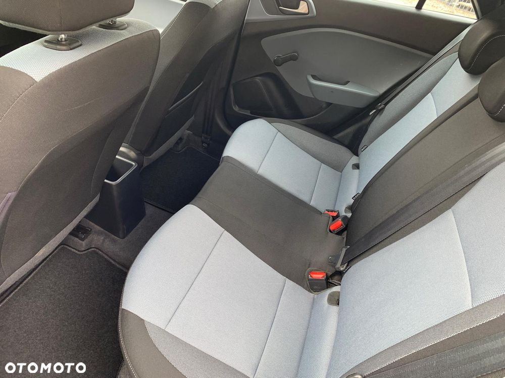 Hyundai i20 - 31