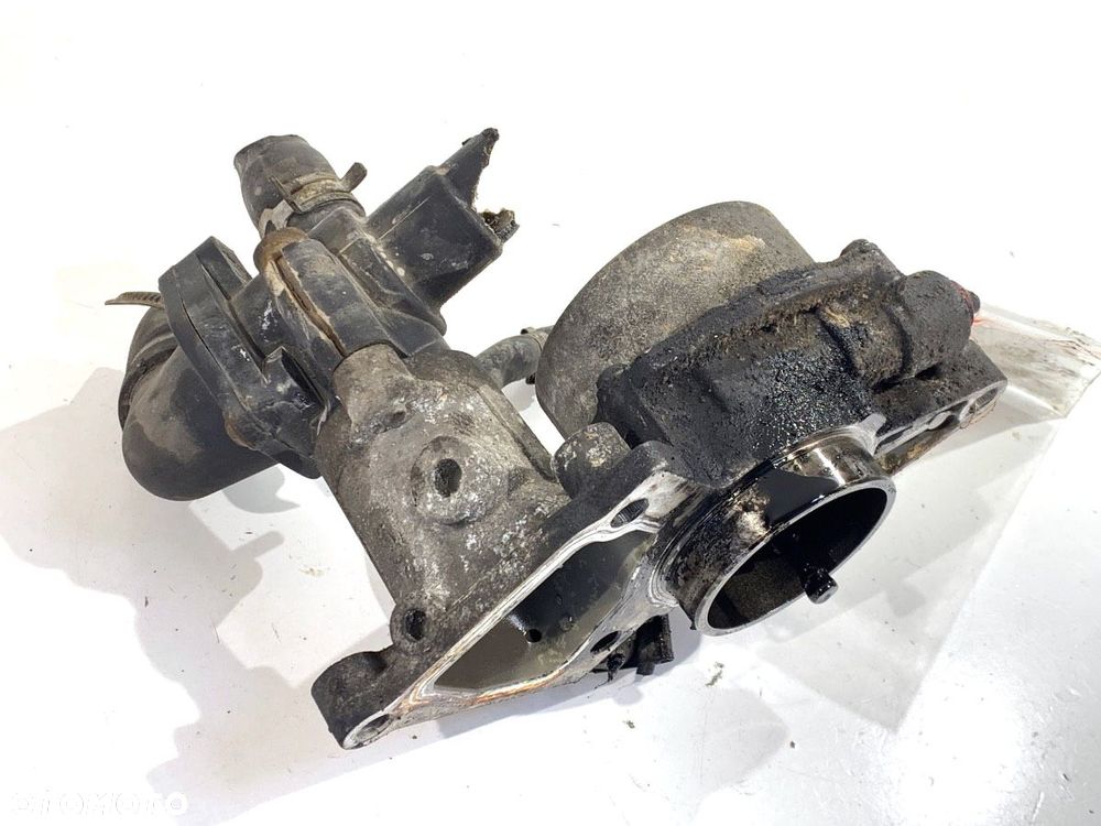 POMPA VACUM  PEUGEOT BOXER Autobus 2005 - 2022 2.2 HDi 100 74 kW [101 KM] olej napędowy 2006 - 2022 - 3