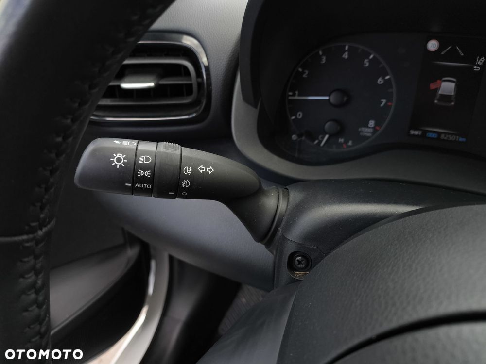 Toyota Yaris - 26
