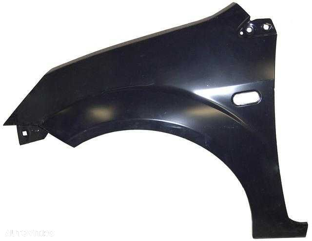Aripa stanga/dreapta Ford Fiesta 5 an 2002-2005 , este noua - 2