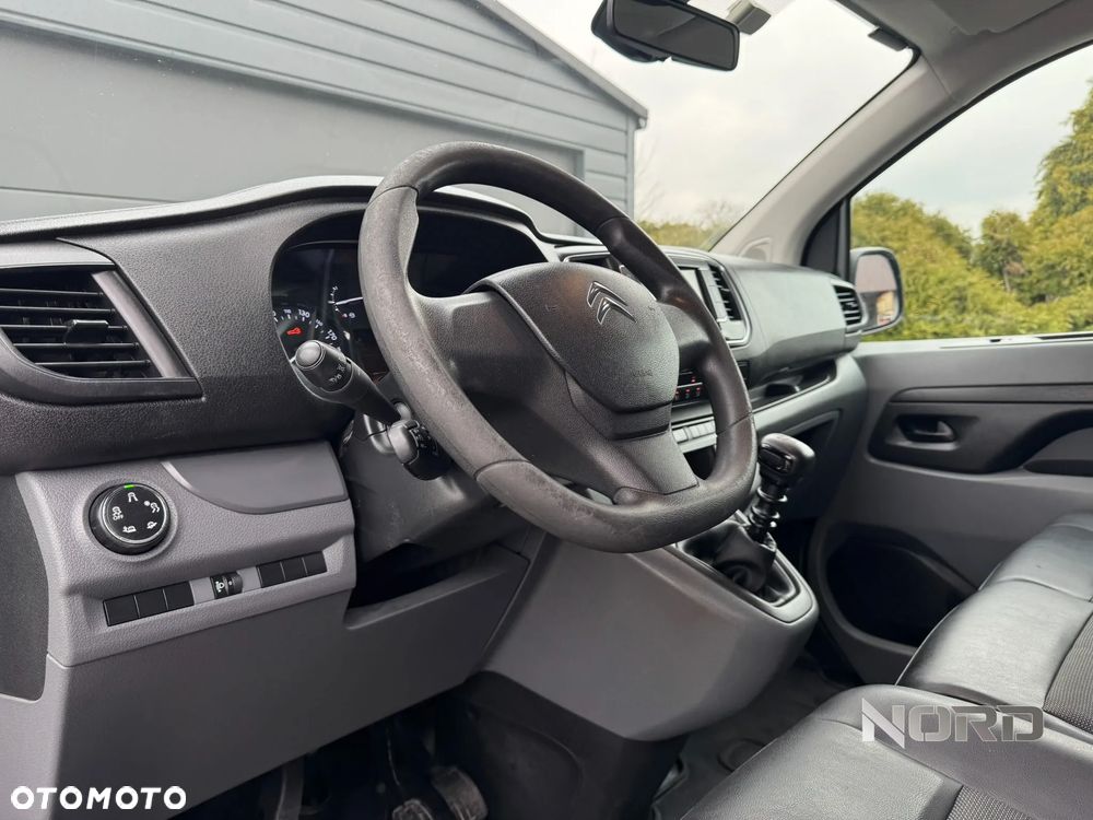 Citroën Jumpy 2.0 M Club - 12