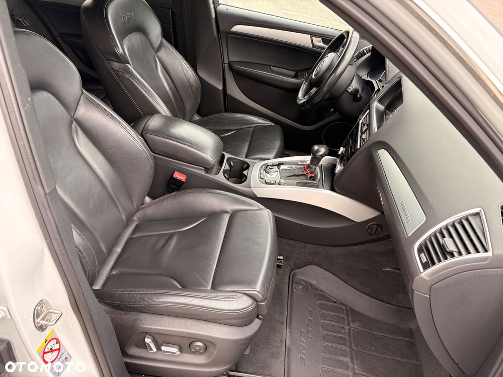 Audi Q5 - 13