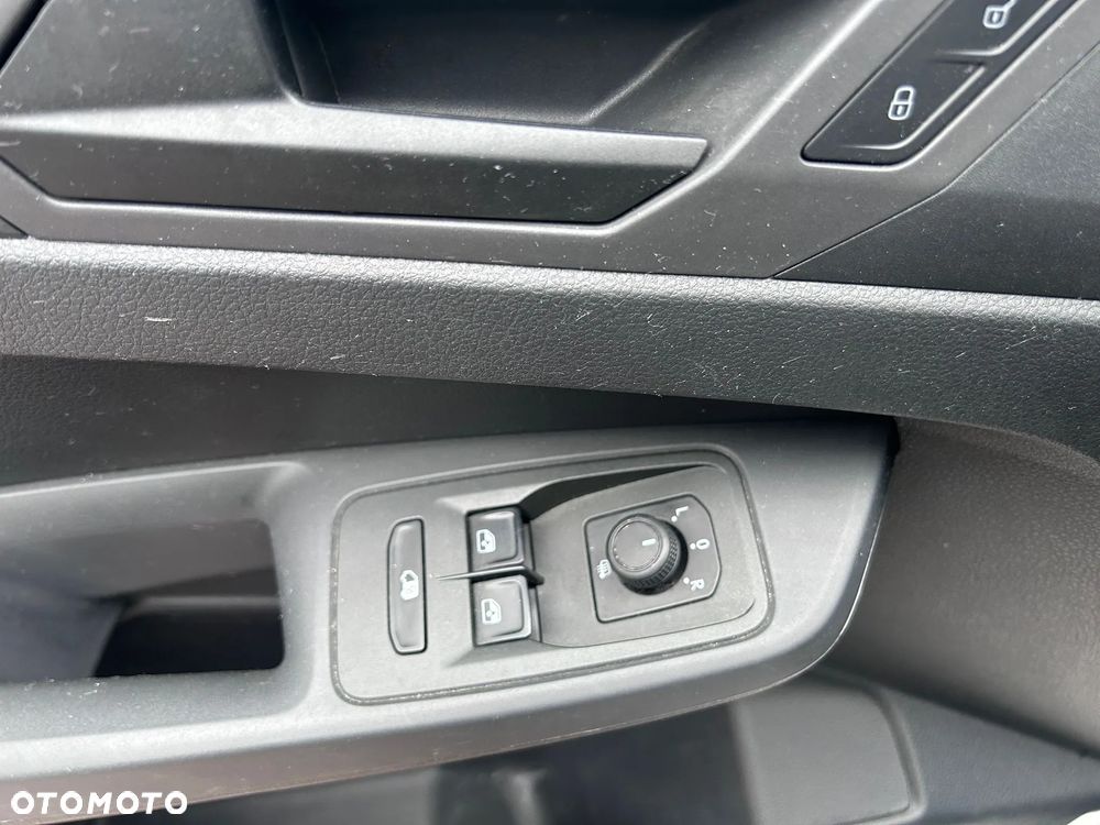Volkswagen Caddy - 14