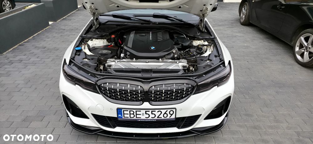 BMW Seria 3 - 10