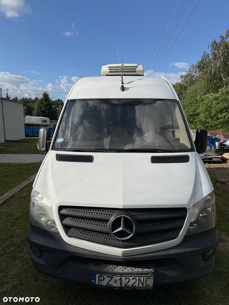 Mercedes-Benz Sprinter - 3