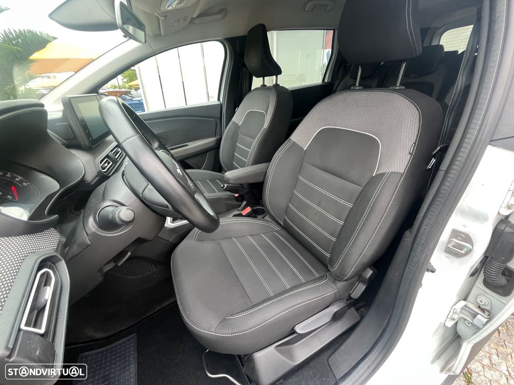Dacia Jogger 1.0 ECO-G Expression 7L Bi-Fuel - 31