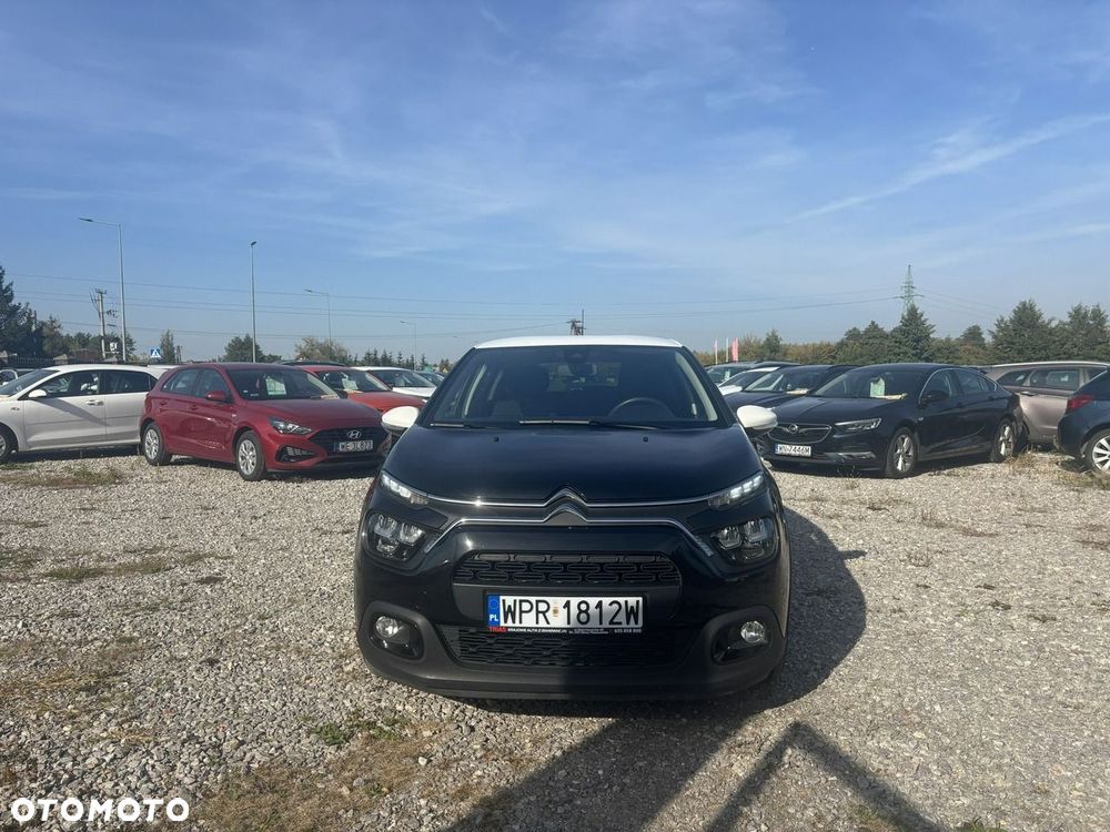 Citroën C3 - 3