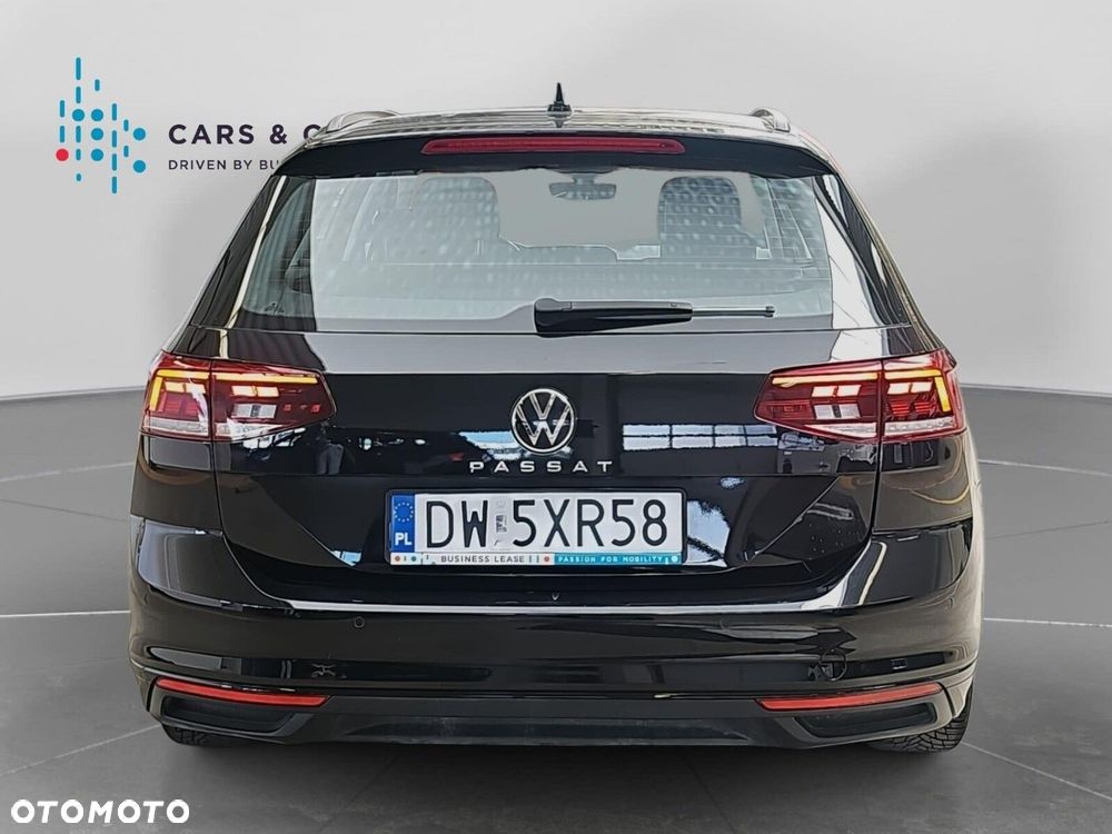 Volkswagen Passat Variant 1.5 TSI EVO Business DSG - 27