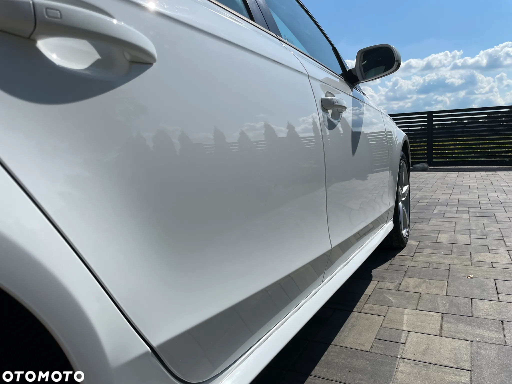 Audi A4 Avant 2.0 TFSI - 28
