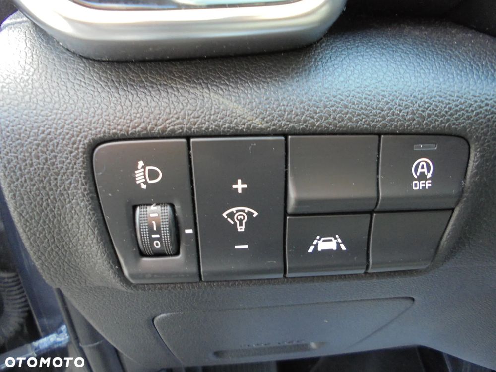 Kia Sportage 1.6 CRDI AWD Eco-Dynamics+ (48V M-H) DCT PLATINUM - 9