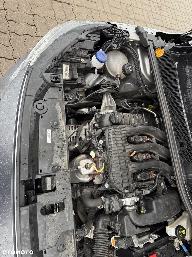 Opel Corsa 1.2 Edition S&S - 26