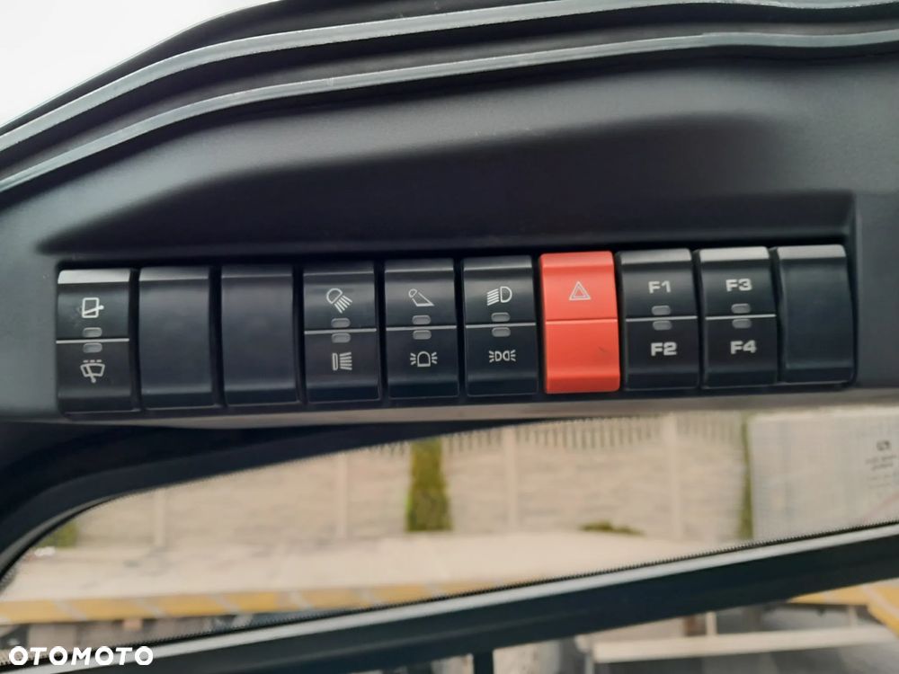 Linde H25D-01/600 - 14