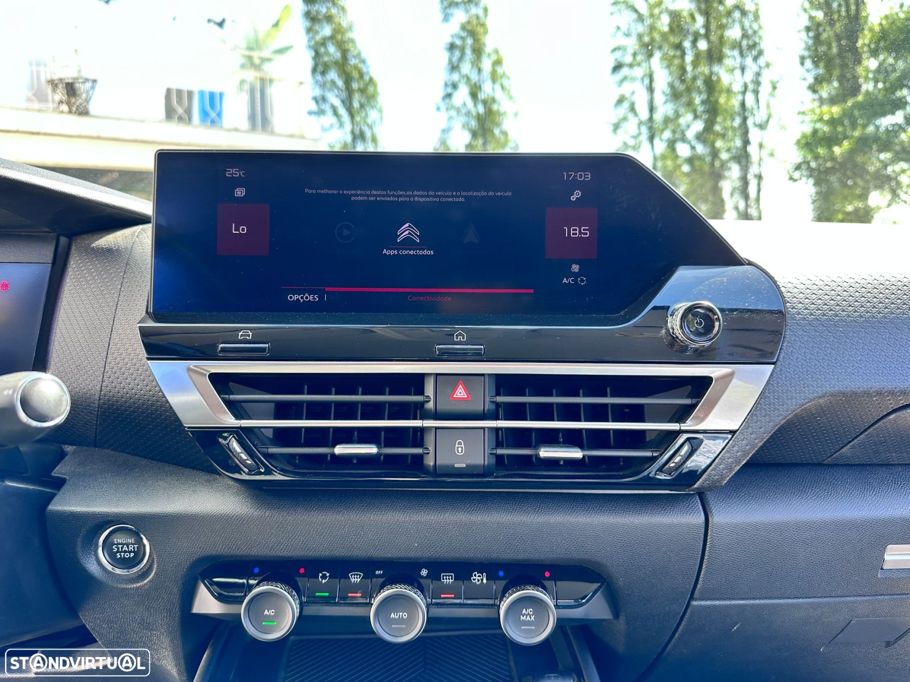 Citroën C4 1.2 PureTech Shine - 24