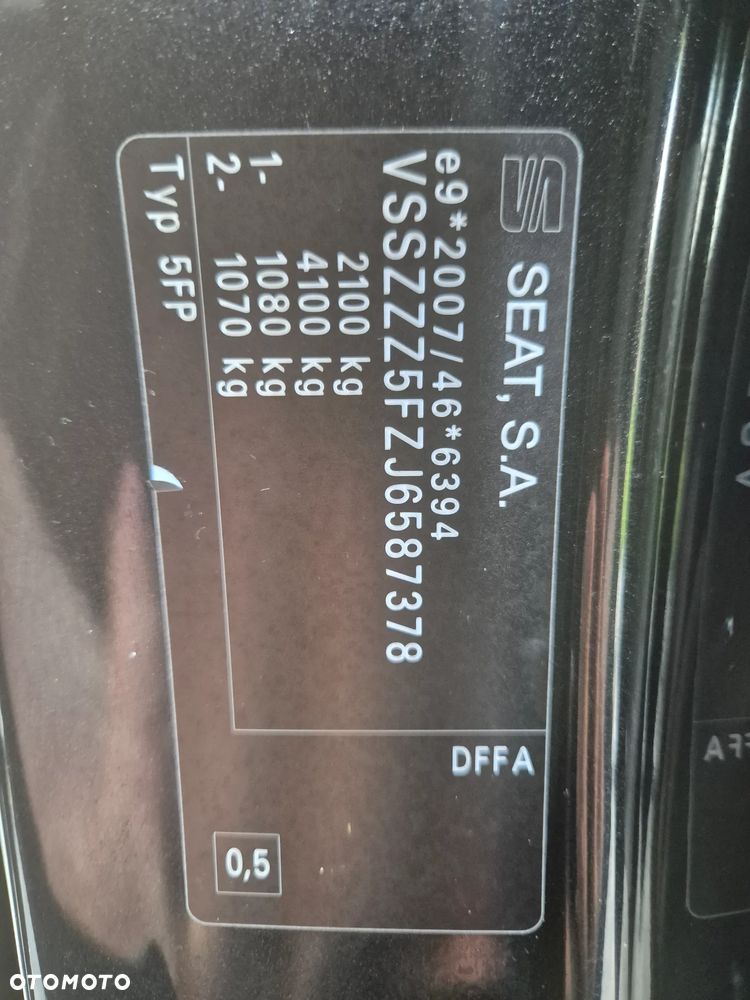 Seat Ateca - 38