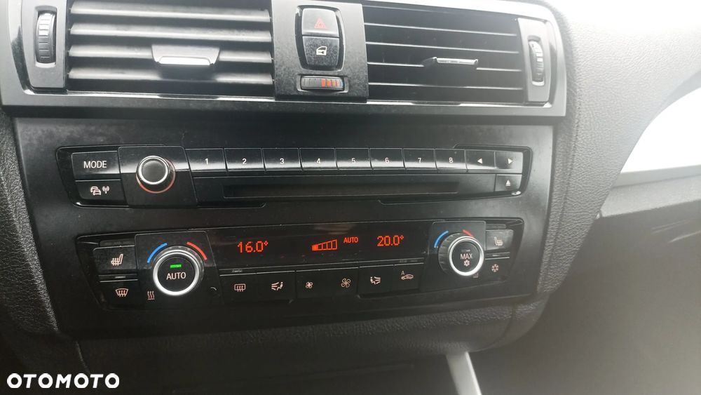 BMW Seria 1 116d - 27