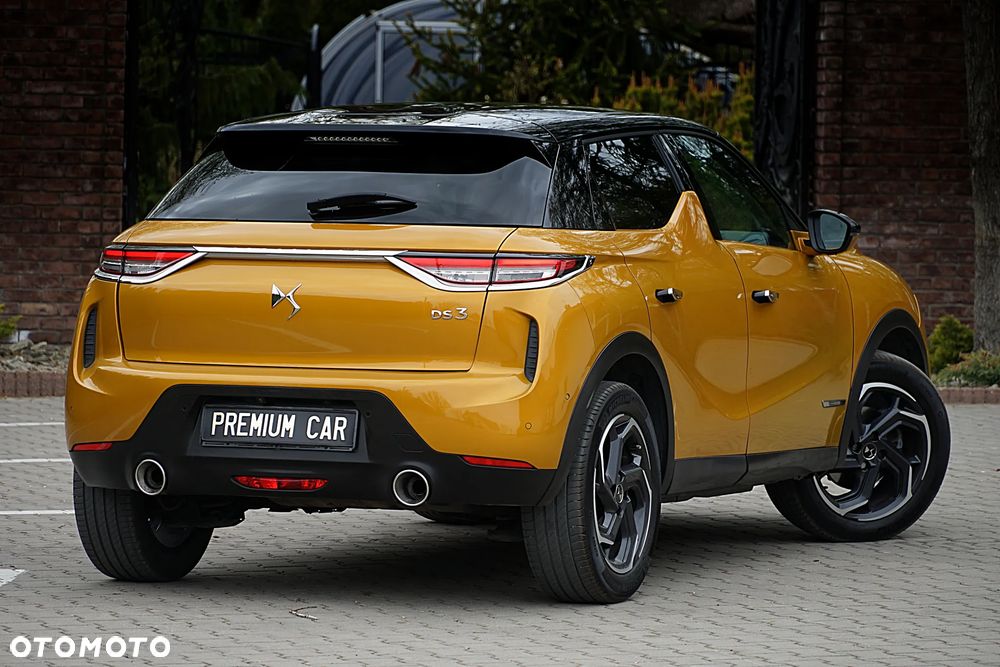 DS Automobiles DS 3 Crossback - 12