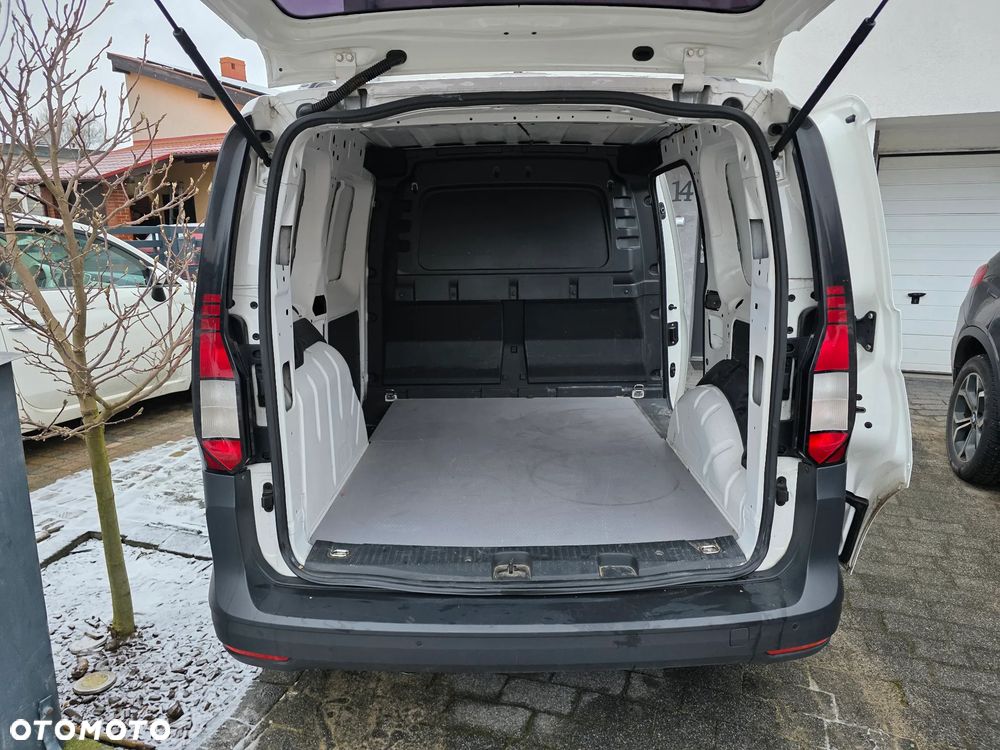 Volkswagen CADDY - 14