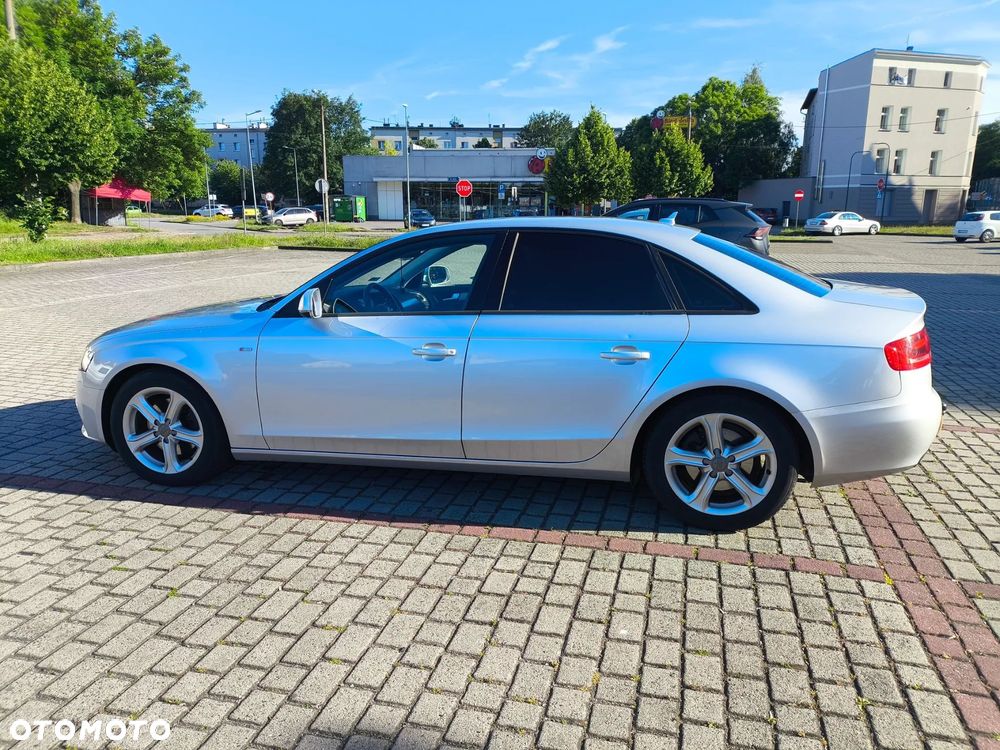 Audi A4 Limousine 2.0 TDI e - 15