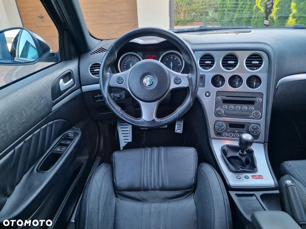 Alfa Romeo 159 1.8 TBI 16V Turismo - 15