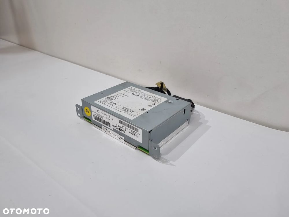PEUGEOT CITROEN OPEL C5 AIRCROSS RADIO NAWIGACJA 9841575380 - 3