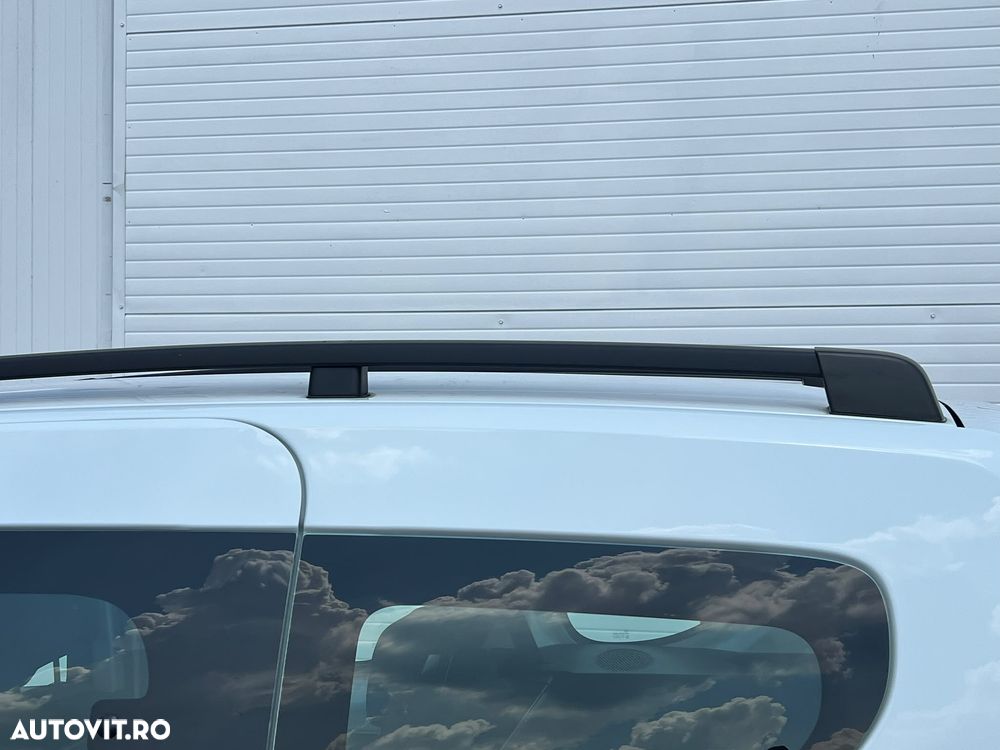 Dacia Dokker 1.5 Blue dCi Laureate - 24