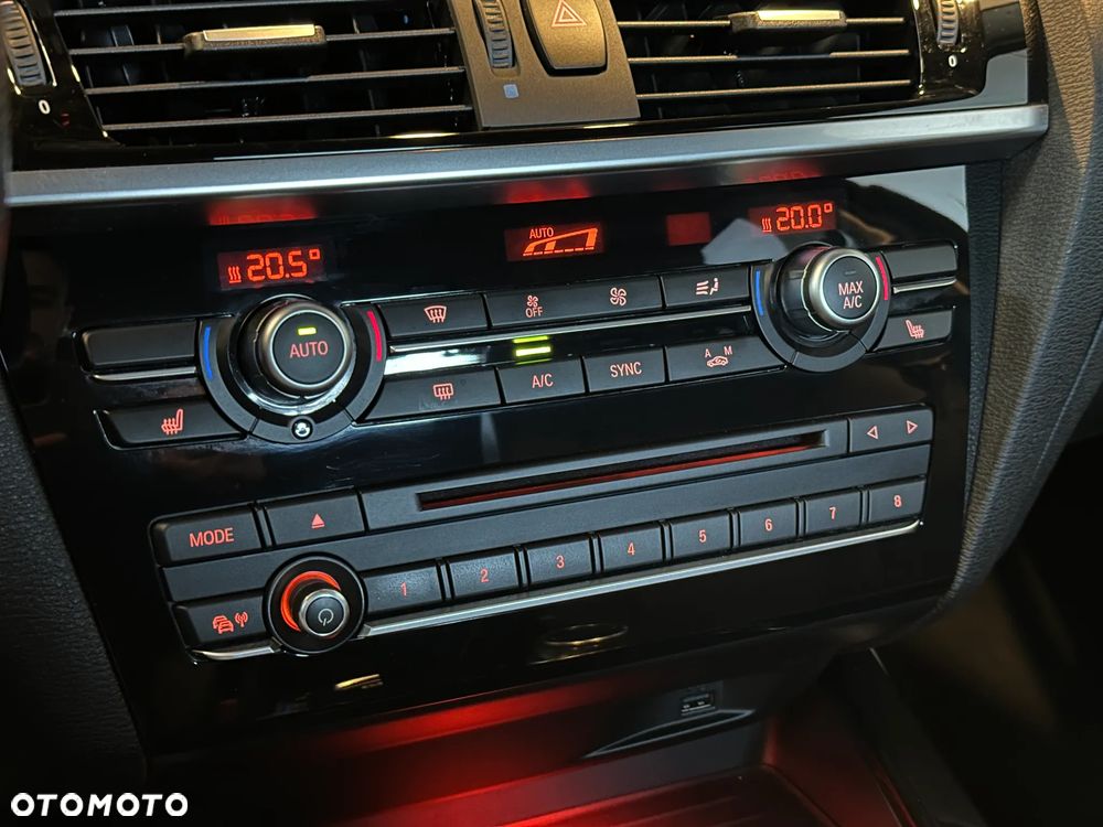 BMW X4 xDrive20i xLine - 19