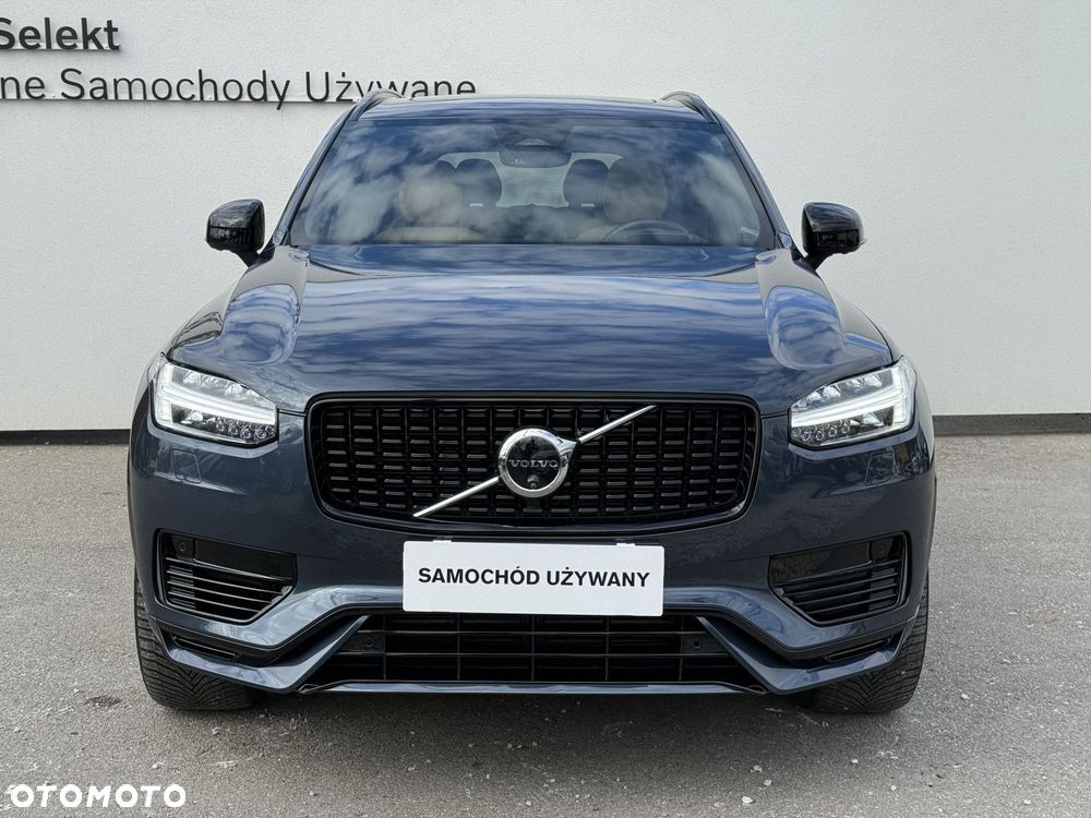 Volvo Xc90 2023 photo 3