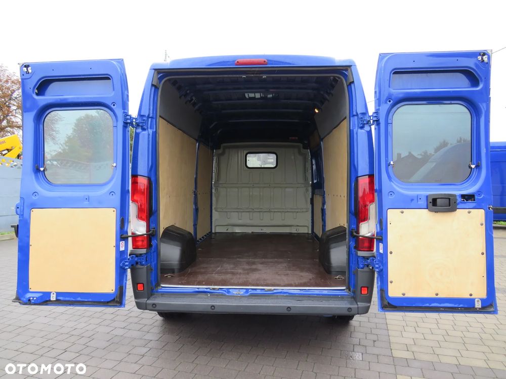 Peugeot Boxer L3H2 2.2HDI 130Ps - 33