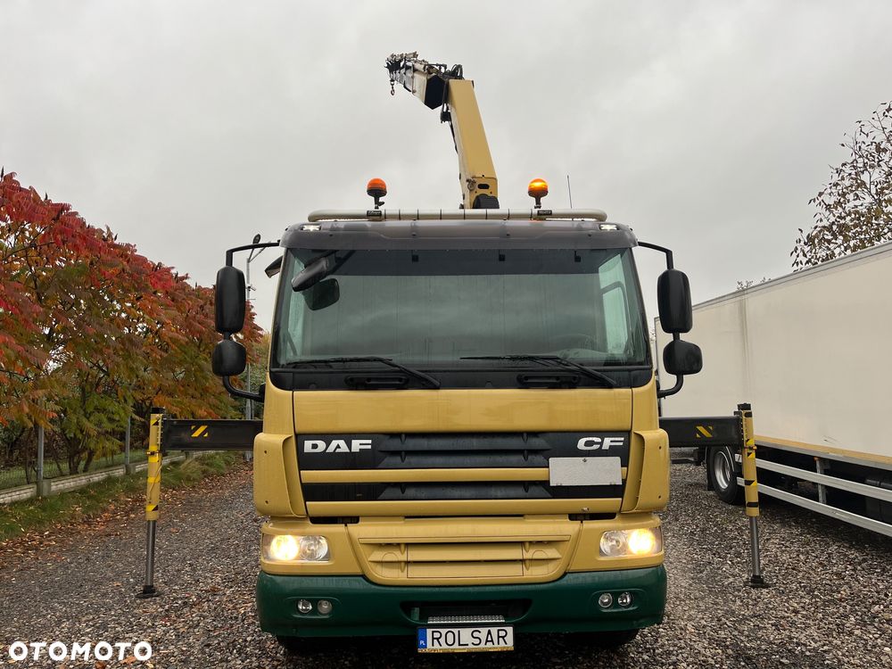 DAF CF 310 - 14