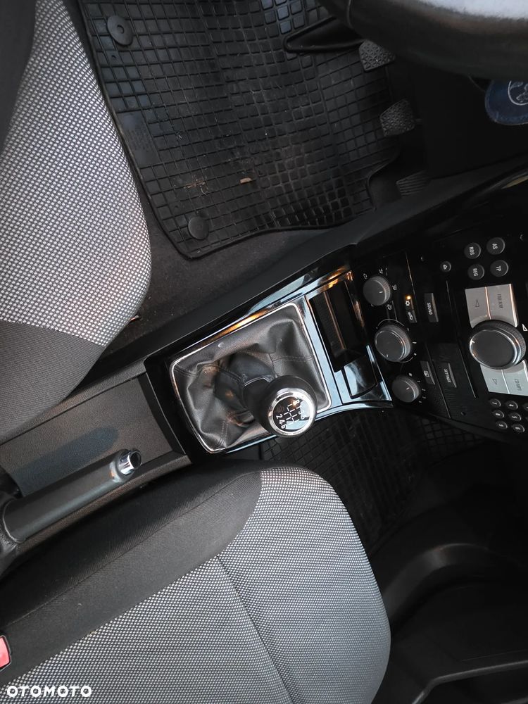 Opel Astra 1.7 CDTI DPF 150 Jahre - 28