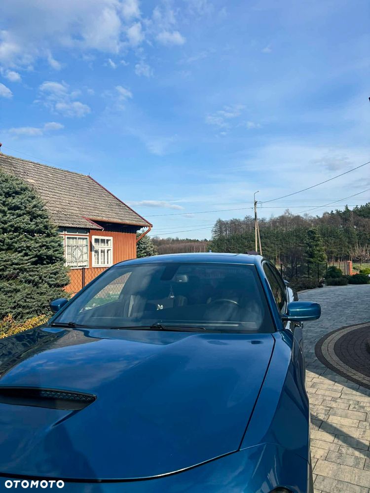 Dodge Charger 6.4 Scat Pack - 10