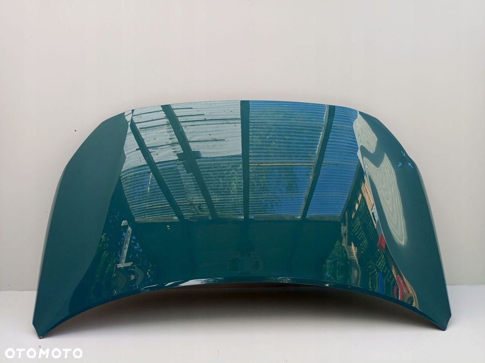 HYUNDAI BAYON 2021- MASKA POKRYWA SILNIKA ÷ - 2