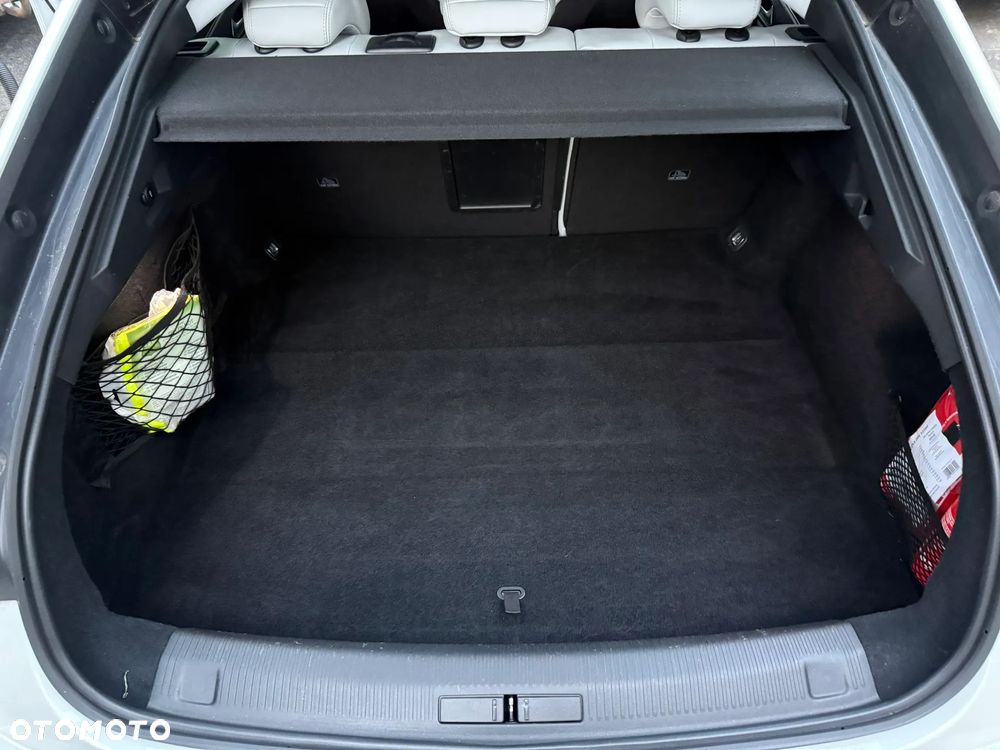 Peugeot 508 1.5 BlueHDi Allure S&S EAT8 - 18