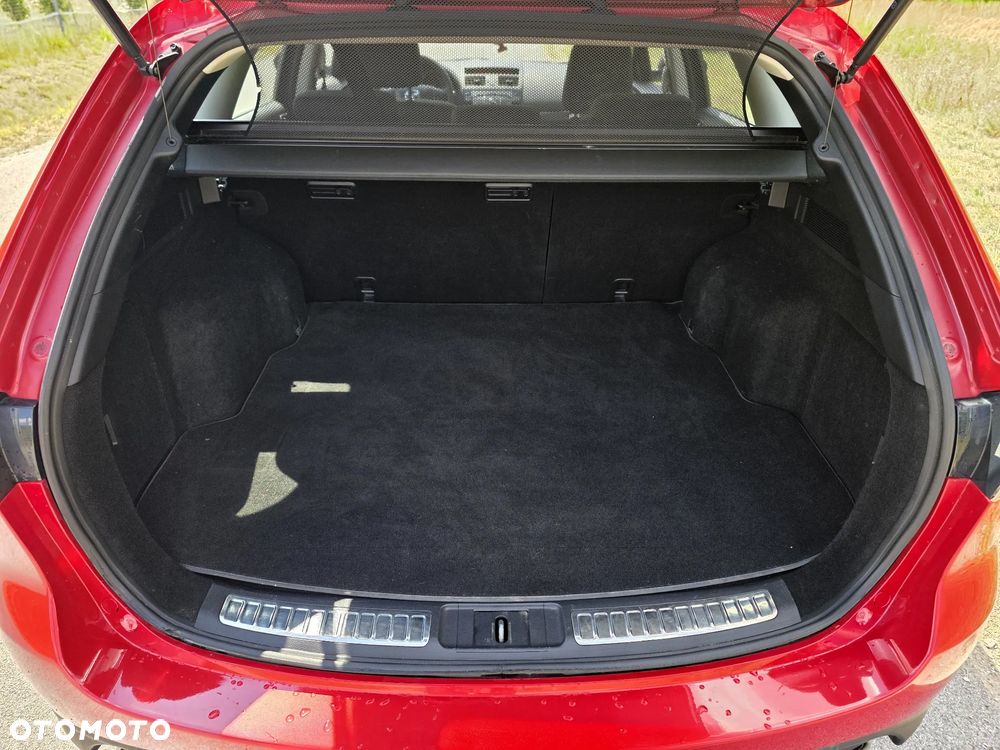 Mazda 6 Sport Kombi 2.0 MZR DISI Active - 10