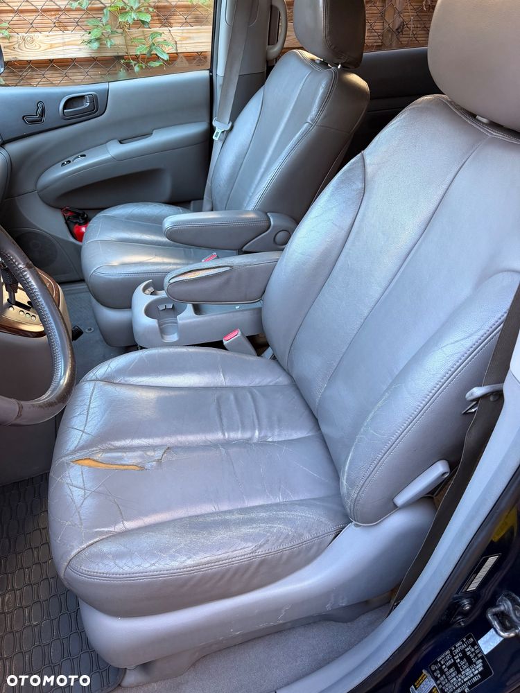 Kia Sedona 3.8 V6 EX - 17