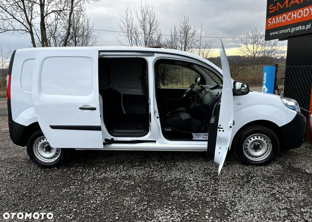 Renault Kangoo - 10