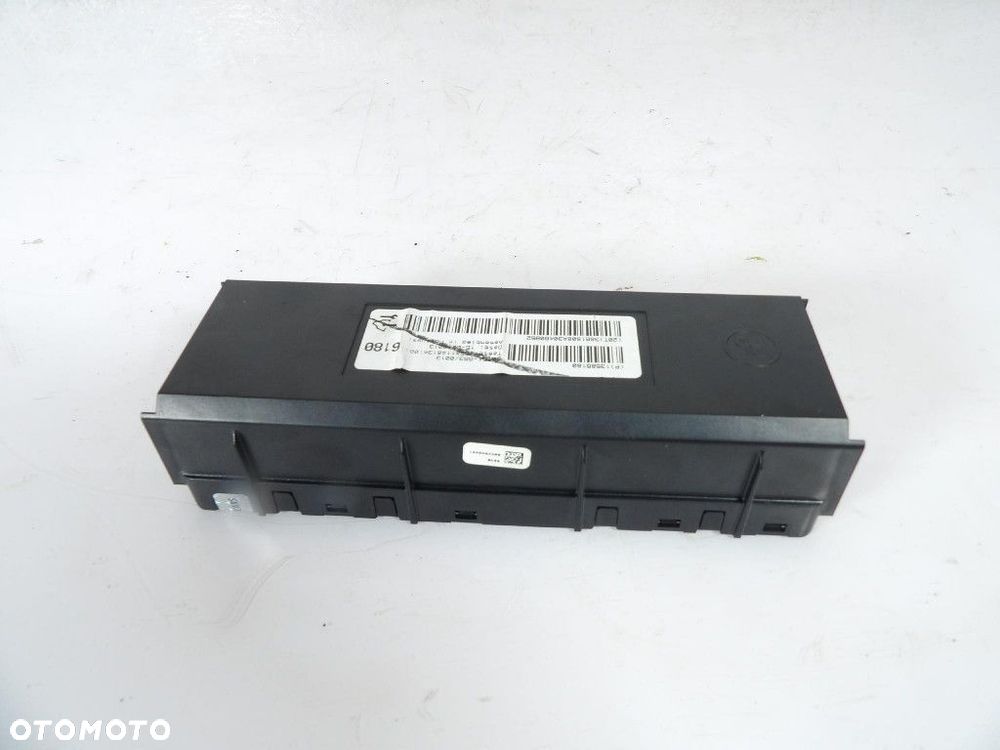 OPEL MERIVA B MODUŁ STEROWNIK KLIMATYZACJI 13586180